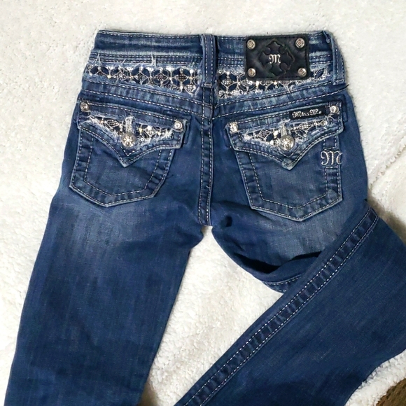 Miss me Jeans - Picture 1 of 2